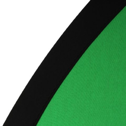 Falcon eyes background board bcp-10-03 groen grijs 148x200 cm