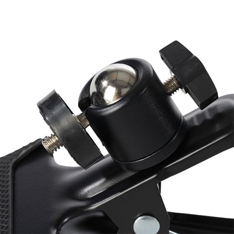 Falcon eyes balhoofd + klem sh-17