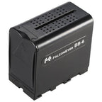 Falcon eyes batterij houder bb-06