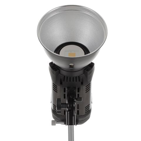 Falcon Eyes Bi-Color LED Lamp Dimbaar BL-10TD op Accu