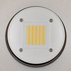 Falcon eyes bi-color led lamp dimbaar bl-30td