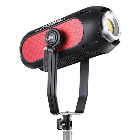 Falcon eyes bi-color led lamp dimbaar s30td op 230v