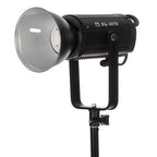 Falcon eyes bi-color led lamp set dimbaar bl-30td-k1