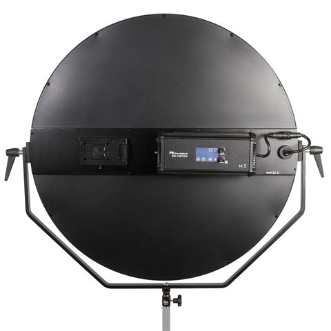 Falcon Eyes Bi-Color LED Lamp Sophiez SO-108TDX op 230V