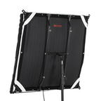 Falcon Eyes Bi-Color LED Paneel RX-120TDX III-K1 116x117 cm 680W