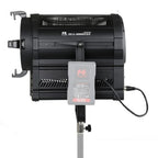 Falcon Eyes Bi-Color LED Spot Lamp Dimbaar DLL-3000TDX op 230V