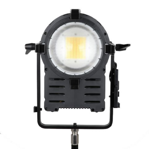Falcon Eyes Bi-Color LED Spot Lamp Dimbaar DLL-3000TDX op 230V