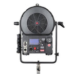 Falcon Eyes Bi-Color LED Spot Lamp Dimbaar DLL-3000TDX op 230V