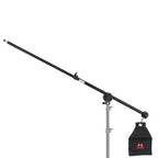 Falcon eyes boomarm + zandzak lb-22h 75-139 cm