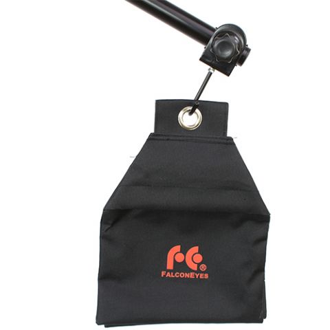 Falcon eyes boomarm + zandzak lb-22h 75-139 cm