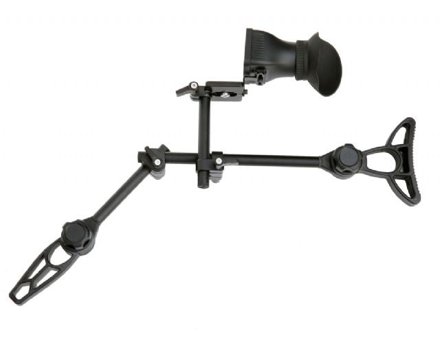 Falcon Eyes Borststatief DRG-B2