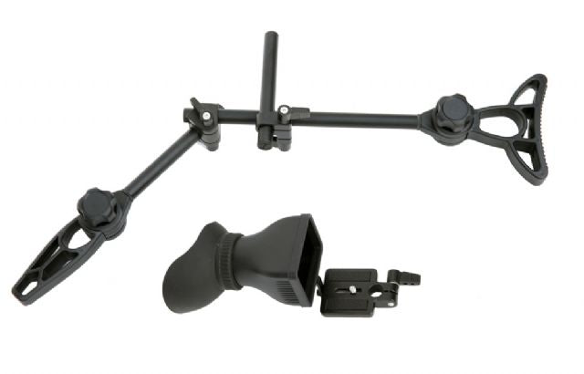 Falcon Eyes Borststatief DRG-B2