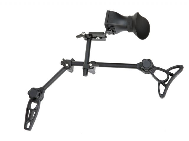Falcon Eyes Borststatief DRG-B2