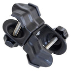 Falcon eyes buisklem cld-35 voor 2 buizen