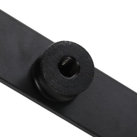 Falcon eyes camera bracket pbc-200hhc + mini balhoofd + flitsschoen
