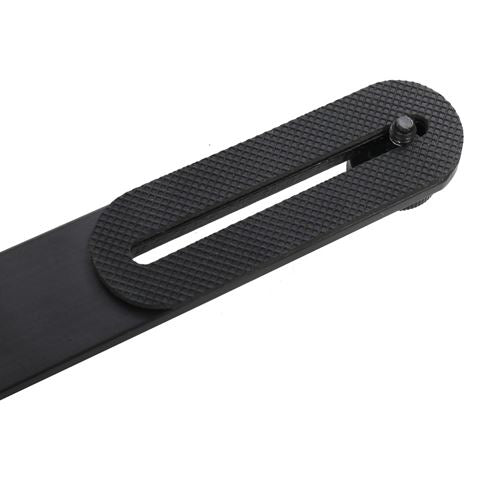 Falcon eyes camera bracket pbc-200hhc + mini balhoofd + flitsschoen