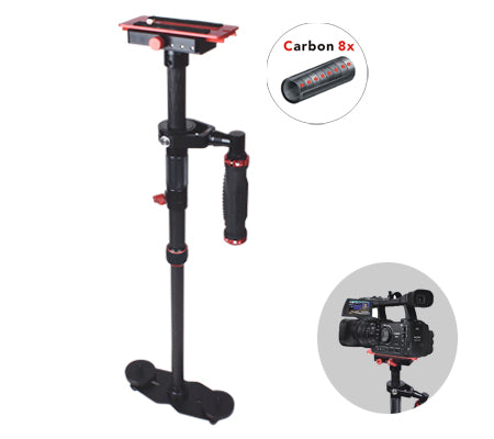 Falcon Eyes Camera Stabilisator VST-02