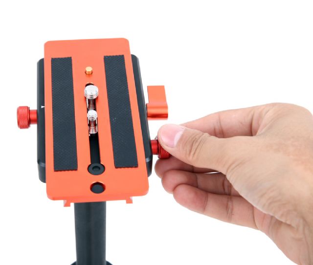 Falcon Eyes Camera Stabilisator VST-02