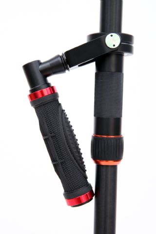 Falcon Eyes Camera Stabilisator VST-03