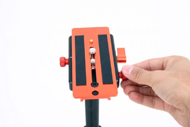 Falcon Eyes Camera Stabilisator VST-03