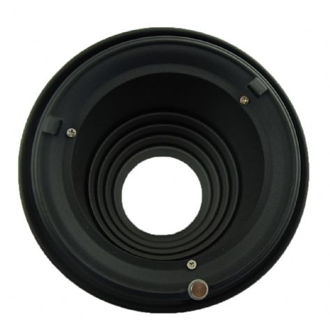 Falcon Eyes Conische Snoot Large DPSA-CST