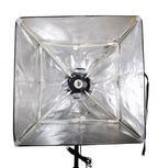 Falcon eyes continu lichtset lh-esb5050k2 2x40w