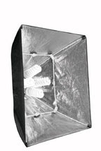 Falcon eyes continu lichtset lh-esb6060k 8x40w