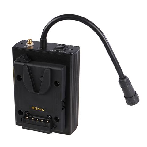 Falcon eyes controller co-48tdx voor so-48tdx ii