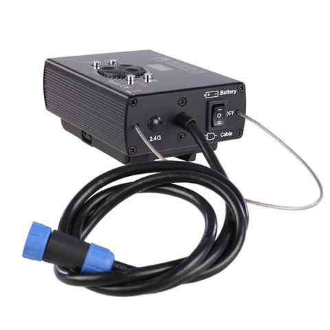 Falcon eyes controller cx-12tdx ii voor rx-12tdx ii