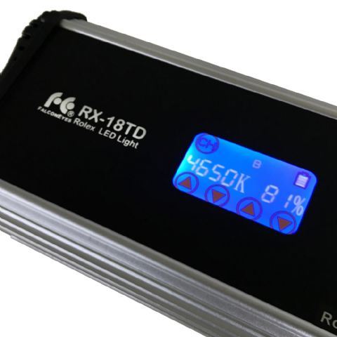 Falcon Eyes Controller CX-18TD voor RX-18TD