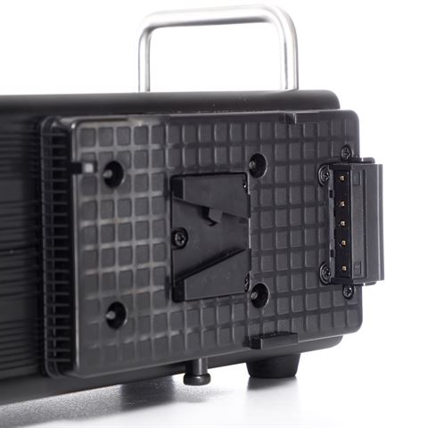 Falcon eyes controller cx-48tdx voor rx-48tdx