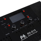 Falcon Eyes Controller CX-818 voor RX-818