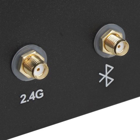Falcon Eyes Controller CX-824 voor RX-824