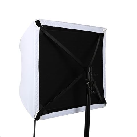 Falcon eyes diffuser dome rx-18ob iii voor led rx-18tdx iii