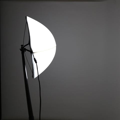 Falcon eyes diffuser dome rx-18ob iii voor led rx-18tdx iii