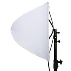 Falcon eyes diffuser dome rx-18ob voor led rx-18t