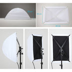 Falcon eyes diffuser dome rx-18ob voor led rx-18t