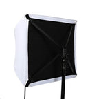 Falcon Eyes Diffuser Dome RX-24OB II voor LED RX-24TDX II