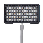 Falcon eyes diffuser + honingraat f7-df+hc voor pockelite f7