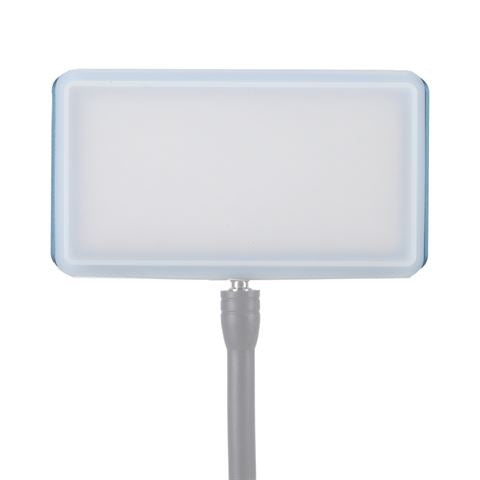 Falcon eyes diffuser + honingraat f7-df+hc voor pockelite f7