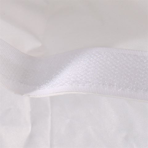 Falcon eyes diffuusdoek voor ø180 cm fer-ob18hc