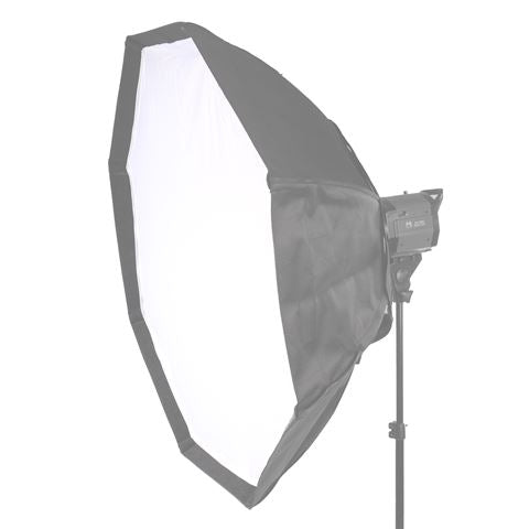 Falcon eyes diffuusdoek voor ø200 cm fer-ob20hc