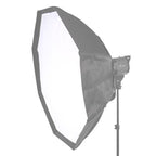 Falcon eyes diffuusdoek voor ø200 cm fer-ob20hc