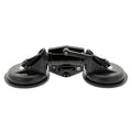 Falcon Eyes Dubbele Zuignap SUP-02