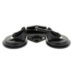 Falcon Eyes Dubbele Zuignap SUP-02