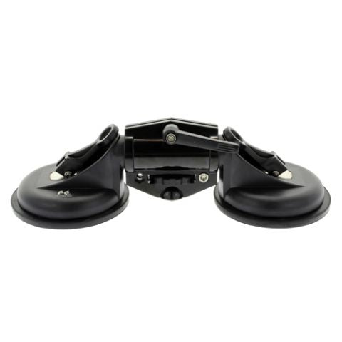 Falcon Eyes Dubbele Zuignap SUP-02