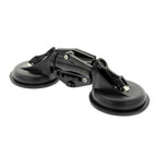Falcon Eyes Dubbele Zuignap SUP-02