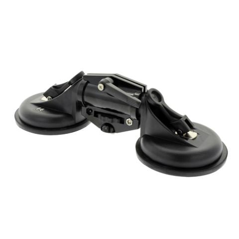 Falcon Eyes Dubbele Zuignap SUP-02