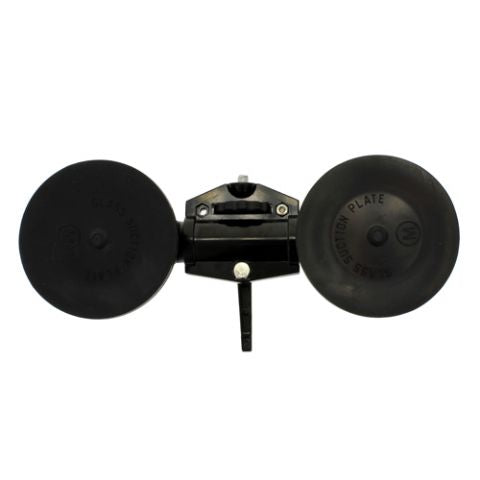 Falcon Eyes Dubbele Zuignap SUP-02