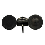 Falcon Eyes Dubbele Zuignap SUP-02